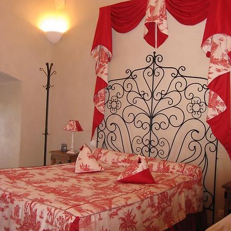 Bed and Breakfast l'echo et l'abbaye La Chaise-Dieu Camera foto
