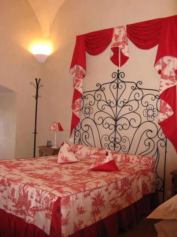 Bed and Breakfast l'echo et l'abbaye La Chaise-Dieu Camera foto