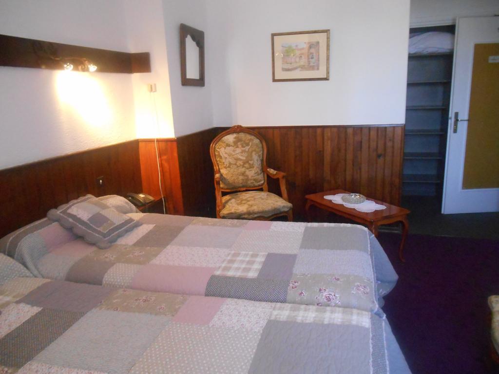 Bed and Breakfast l'echo et l'abbaye La Chaise-Dieu Camera foto