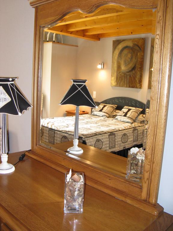 Bed and Breakfast l'echo et l'abbaye La Chaise-Dieu Camera foto